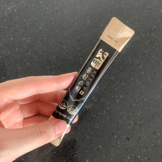 헬스업_천명진프리미엄홍삼스틱_10ml x 30포 — 5점을 준 리뷰어가 2020년 7월 올린 사용 사진