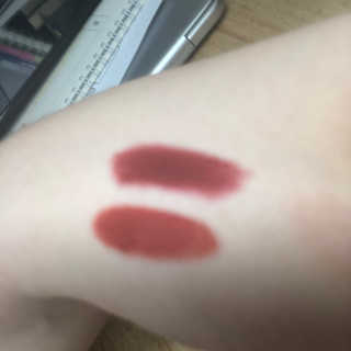 [블랙루즈] 크림 마뜨 루즈 시즌1 택1+랜덤1 — 4점을 준 리뷰어가 2020년 8월 올린 사용 사진