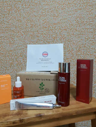 스와니코코 펩타이드 아이크림 튜브형 20ml — 5점을 준 리뷰어가 2020년 9월 올린 사용 사진