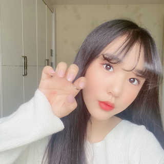 미뮤즈 에어플렉스 네일팁 페디팁 — 3.5점을 준 리뷰어가 2020년 6월 올린 사용 사진