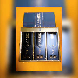 헬스업_천명진프리미엄홍삼스틱_10ml x 30포 — 5점을 준 리뷰어가 2020년 11월 올린 사용 사진