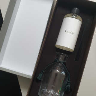 레나스 프리미엄 아로마 디퓨저 200ml  [1SET] — 5점을 준 리뷰어가 2020년 7월 올린 사용 사진