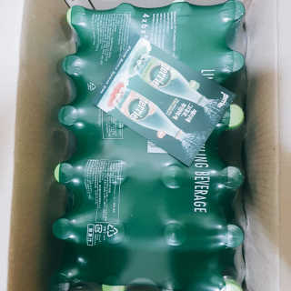 페리에 라임 500ml 투명페트 — 4점을 준 리뷰어가 2020년 11월 올린 사용 사진