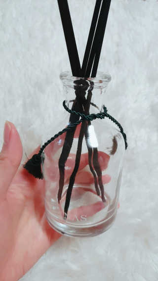 레나스 프리미엄 아로마 디퓨저 200ml  [1SET] — 5점을 준 리뷰어가 2020년 11월 올린 사용 사진