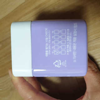 니몸내몸 영양젤리 3종 중 택1 — 4점을 준 리뷰어가 2020년 11월 올린 사용 사진