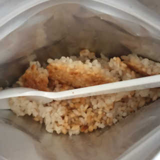 [꾸콤] 참참 전통 찹쌀 누룽지 일주일세트 60g x 5 — 5점을 준 리뷰어가 2020년 11월 올린 사용 사진