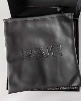 SEVIZ Bluetooth Headphones 10 3color — 5점을 준 리뷰어가 2020년 8월 올린 사용 사진