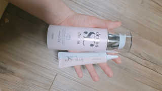 derma SC-Cream 더마에스씨 크림 100ml — 5점을 준 리뷰어가 2020년 5월 올린 사용 사진