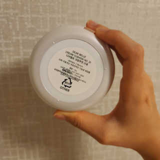 디어벨르 크림쿠션 DEAR BELLE CREAM COUSION — 4점을 준 리뷰어가 2020년 8월 올린 사용 사진