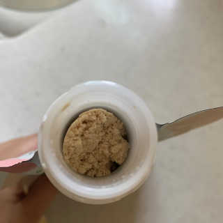 [꾸콤] 참참 OOTD쉐이크 고단백 일주일세트 50g x 5 — 5점을 준 리뷰어가 2020년 10월 올린 사용 사진
