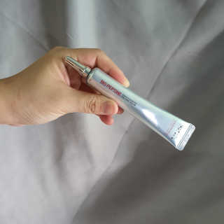 스와니코코 펩타이드 아이크림 튜브형 20ml — 5점을 준 리뷰어가 2020년 9월 올린 사용 사진