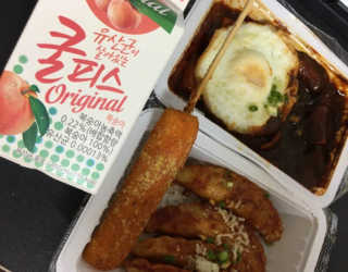 죠스떡볶이 [죠스푸드] 짜빠떡볶이+떡또그+범벅만두 신메뉴 3종 — 4점을 준 리뷰어가 2020년 5월 올린 사용 사진