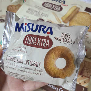 미주라 MiSURA 통밀 4종 — 5점을 준 리뷰어가 2020년 12월 올린 사용 사진