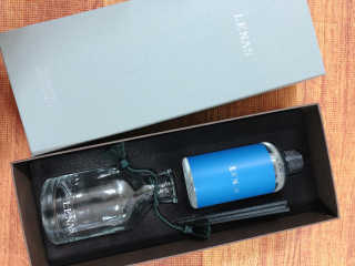 레나스 프리미엄 아로마 디퓨저 200ml  [1SET] — 4.5점을 준 리뷰어가 2020년 5월 올린 사용 사진