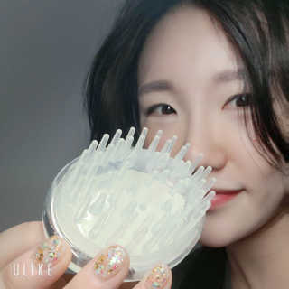 에이처드 유산균 탈모 샴푸 500ml — 5점을 준 리뷰어가 2020년 9월 올린 사용 사진