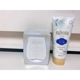 SPF50 PA++++ 선크림까지 완벽하게, 비페스타 2종 — 4.5점을 준 리뷰어가 2020년 5월 올린 사용 사진