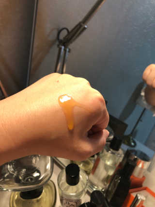 메디페르 [ 1+1 ] 루테인앰플세트 1개 + 루테인크림 50ml 1개 — 5점을 준 리뷰어가 2020년 9월 올린 사용 사진