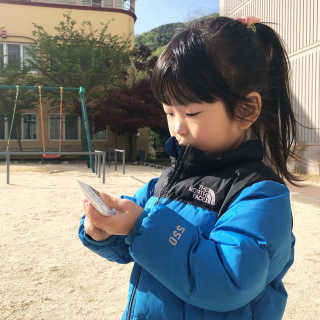 [아토앤오투]신비아파트 에디션 유아용 선케어 3종 랜덤 — 5점을 준 리뷰어가 2020년 4월 올린 사용 사진