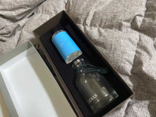 레나스 프리미엄 아로마 디퓨저 200ml  [1SET] — 5점을 준 리뷰어가 2020년 8월 올린 사용 사진