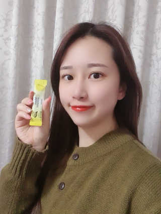 신보웰빙 마이톡스 깔라만시환 1박스/56포 — 5점을 준 리뷰어가 2020년 4월 올린 사용 사진