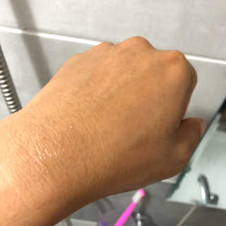다슈코리아 다슈 맨즈 아쿠아 딥 포텐 토너 153ml — 5점을 준 리뷰어가 2020년 9월 올린 사용 사진