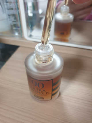 자민경 크레마카라콜 울트라 90 프로폴리스 앰플 — 5점을 준 리뷰어가 2020년 12월 올린 사용 사진
