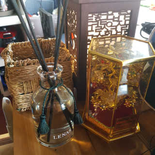 레나스 프리미엄 아로마 디퓨저 200ml  [1SET] — 4.5점을 준 리뷰어가 2020년 8월 올린 사용 사진