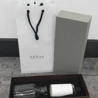레나스 프리미엄 아로마 디퓨저 200ml  [1SET] — 5점을 준 리뷰어가 2020년 7월 올린 사용 사진