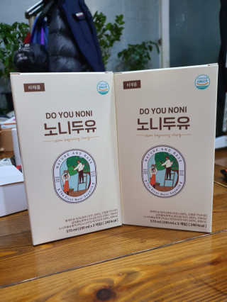 DO YOU NONI, 노니두유 세.계.최.초 DO YOU NONI , 노 니 두 유 6EA — 4점을 준 리뷰어가 2020년 4월 올린 사용 사진