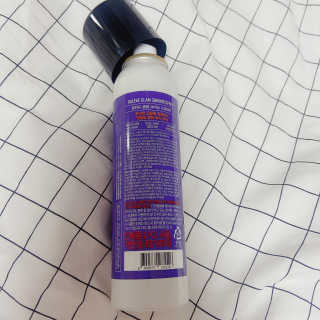 달리프 글램 샤이닝 스프레이 150ml — 4점을 준 리뷰어가 2020년 12월 올린 사용 사진
