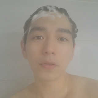 비어멕 독일천연맥주효모 탈모샴푸/트리트먼트 — 5점을 준 리뷰어가 2020년 12월 올린 사용 사진
