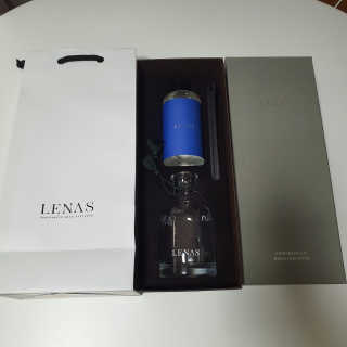 레나스 프리미엄 아로마 디퓨저 200ml  [1SET] — 5점을 준 리뷰어가 2020년 5월 올린 사용 사진