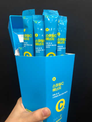 하으니님이 올린 리뷰 사진 2