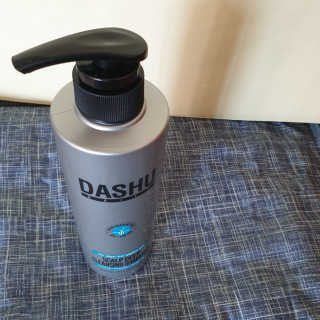 다슈코리아 다슈 데일리 두피 딥 클렌징 샴푸 500ml — 5점을 준 리뷰어가 2020년 10월 올린 사용 사진