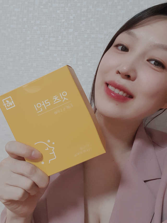 잇츠 라인 30포 리뷰 사진