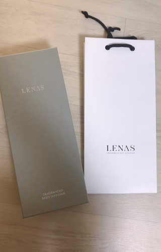 레나스 프리미엄 아로마 디퓨저 200ml  [1SET] — 5점을 준 리뷰어가 2020년 7월 올린 사용 사진