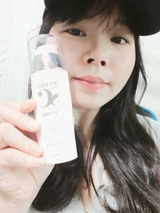 derma SC-Cream 더마에스씨 크림 100ml — 5점을 준 리뷰어가 2020년 4월 올린 사용 사진