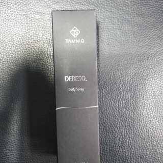 탐니크 바디미스트 디베쏘 150ml — 5점을 준 리뷰어가 2020년 12월 올린 사용 사진