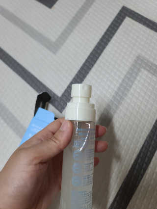 아르투아 ARTOIS 여름 향기스타일링, 비누향 아르투아 송크림 바디미스트 — 5점을 준 리뷰어가 2020년 7월 올린 사용 사진