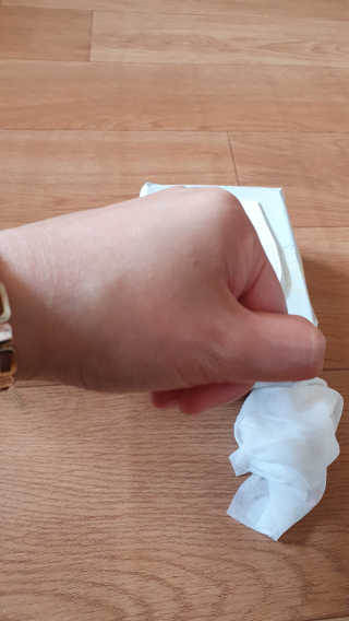 SPF50 PA++++ 선크림까지 완벽하게, 비페스타 2종 — 5점을 준 리뷰어가 2020년 5월 올린 사용 사진