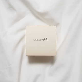 어글리프루프 크림 바이어글리 하이드레이션 샤워 50ml — 5점을 준 리뷰어가 2020년 11월 올린 사용 사진