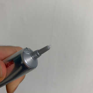 스와니코코 펩타이드 아이크림 튜브형 20ml — 5점을 준 리뷰어가 2020년 9월 올린 사용 사진