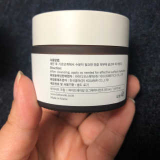 La Theorie Hydrating Ingredients | 하이드레이팅 인그레이디언츠 — 5점을 준 리뷰어가 2020년 5월 올린 사용 사진
