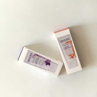 반디니 핸드크림세트 [활기찬 에너지+섬세한 센시티브] — 4점을 준 리뷰어가 2020년 9월 올린 사용 사진