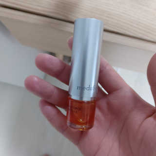 메디페르 루테인앰플 10ml 4개 — 4.5점을 준 리뷰어가 2020년 4월 올린 사용 사진