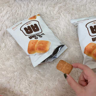 마켓오 빵둥이 15봉지 — 5점을 준 리뷰어가 2020년 11월 올린 사용 사진