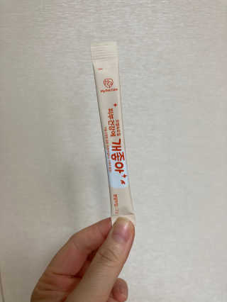 My Pet Care 모발과 모질 피부건강에 개좋아 — 5점을 준 리뷰어가 2020년 11월 올린 사용 사진
