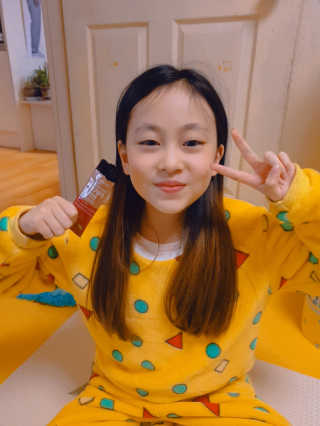 자연에온 가득담은 몽모랑시 타트체리 콜라겐 젤리스틱 — 5점을 준 리뷰어가 2020년 12월 올린 사용 사진