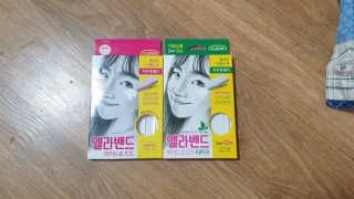 엘라밴드 하이드로 도트 스팟패치 12mm, 티트리 — 4.5점을 준 리뷰어가 2020년 8월 올린 사용 사진