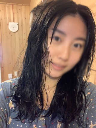 [두피헤어 트리트먼트] 케이원큐어 스켈프 젤 270ml — 5점을 준 리뷰어가 2020년 9월 올린 사용 사진